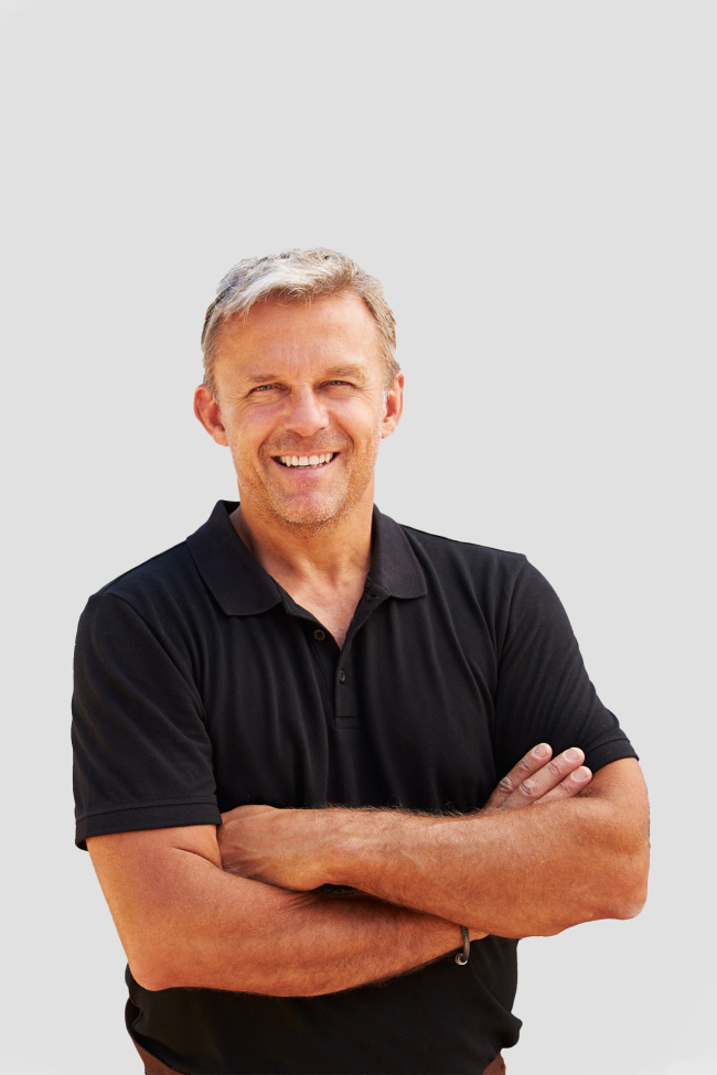Welcome to Scott Stanford