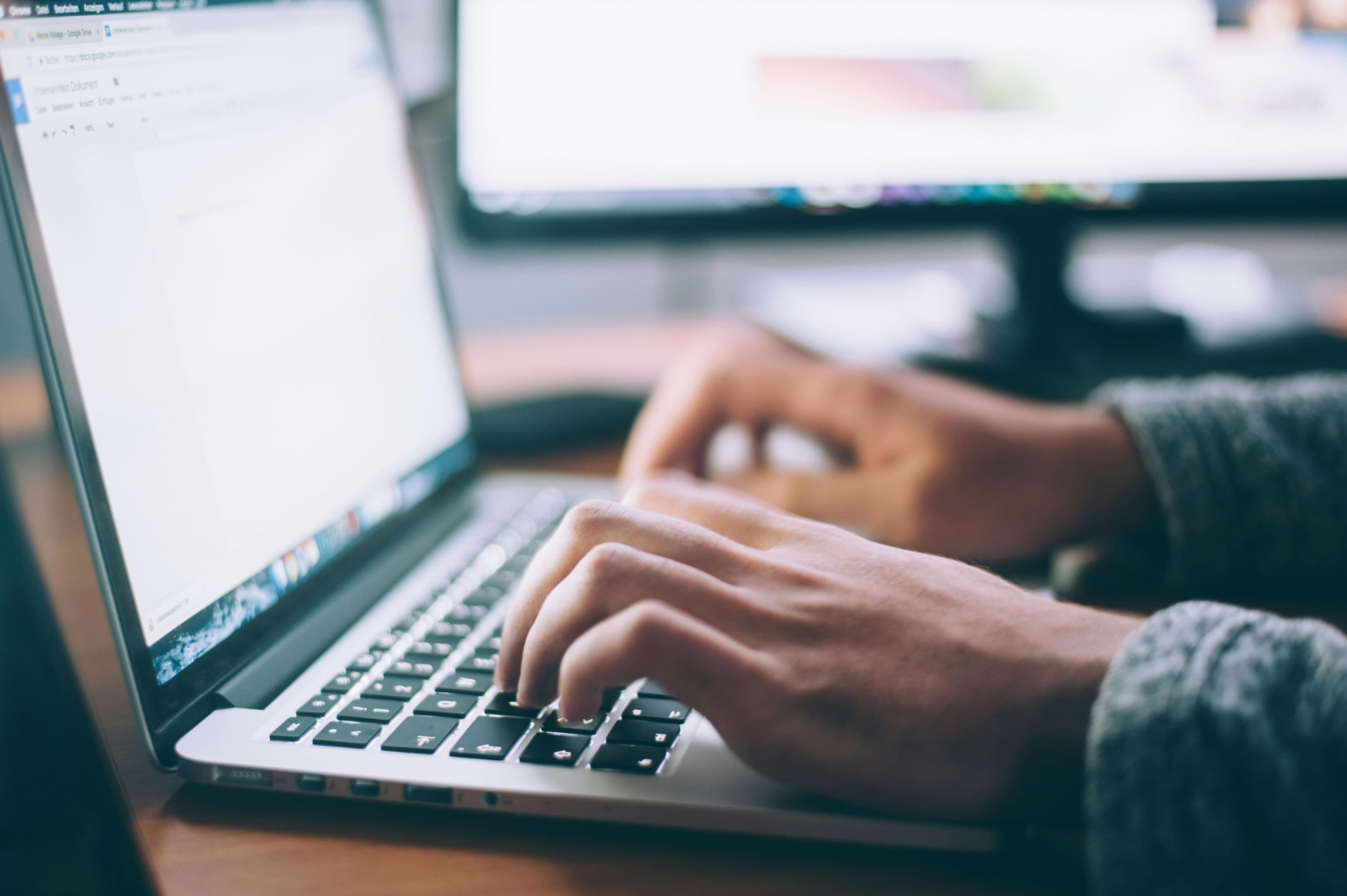 Maximising Lead Generation Through Effective Form Design
